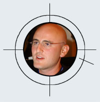 Daniel Syrkin