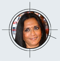 Deepa Mehta 