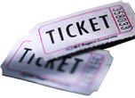 Film Festival Tickets